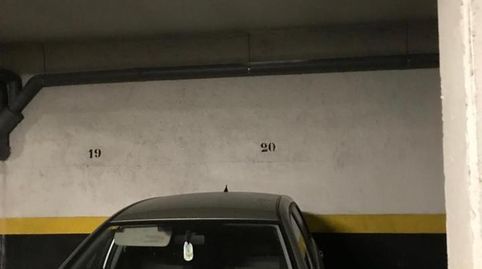 Foto 2 de Garaje en venta en Soria, Casco Antiguo, Alcorcón