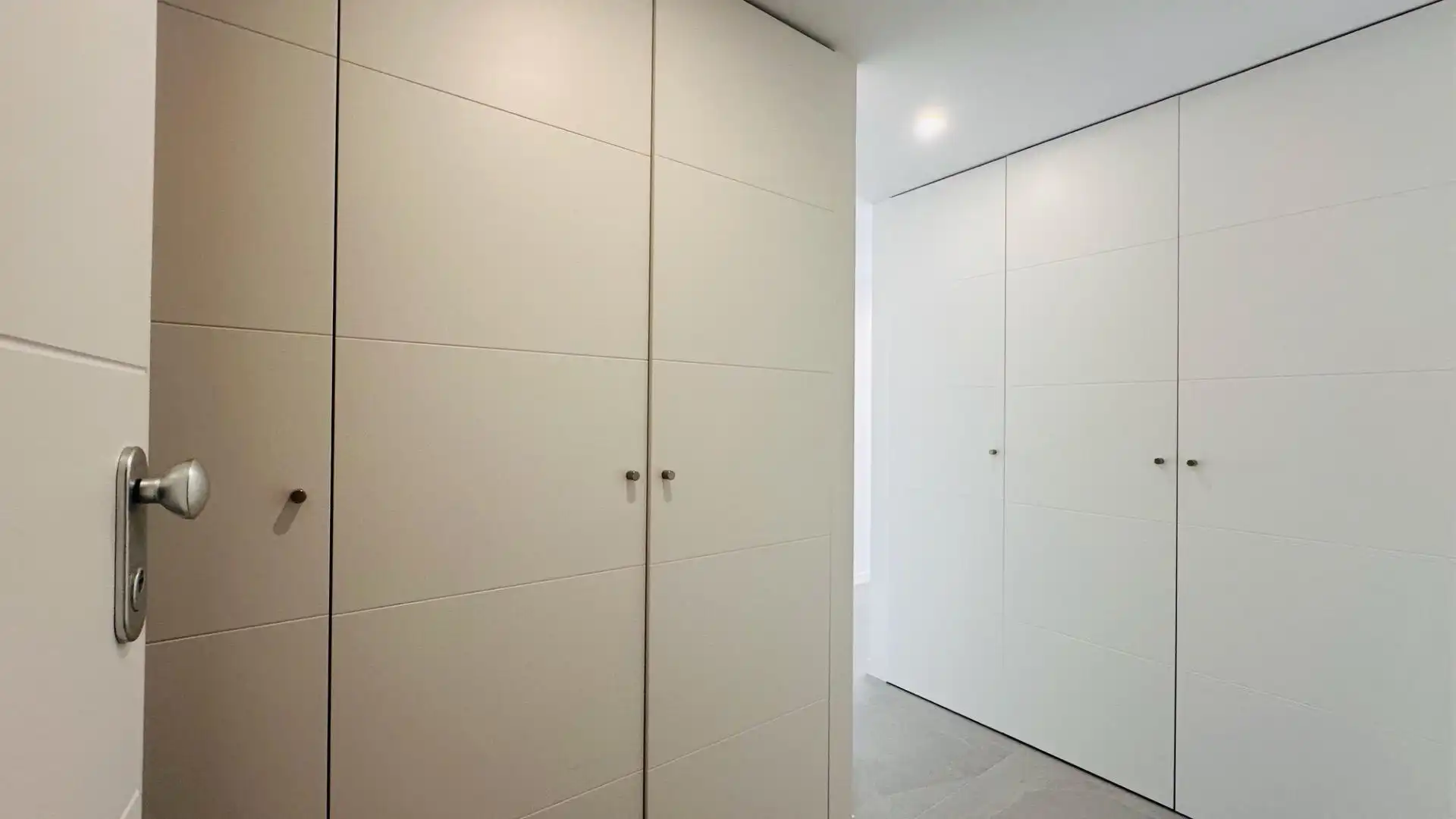 Apartments for rent in Finestrat  with Air Conditioner, Heating and Private garden