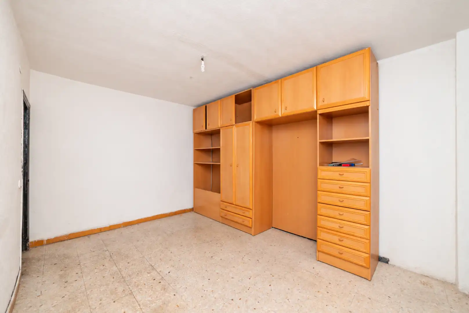 Piso en venta en Parque Europa - Los Pitufos