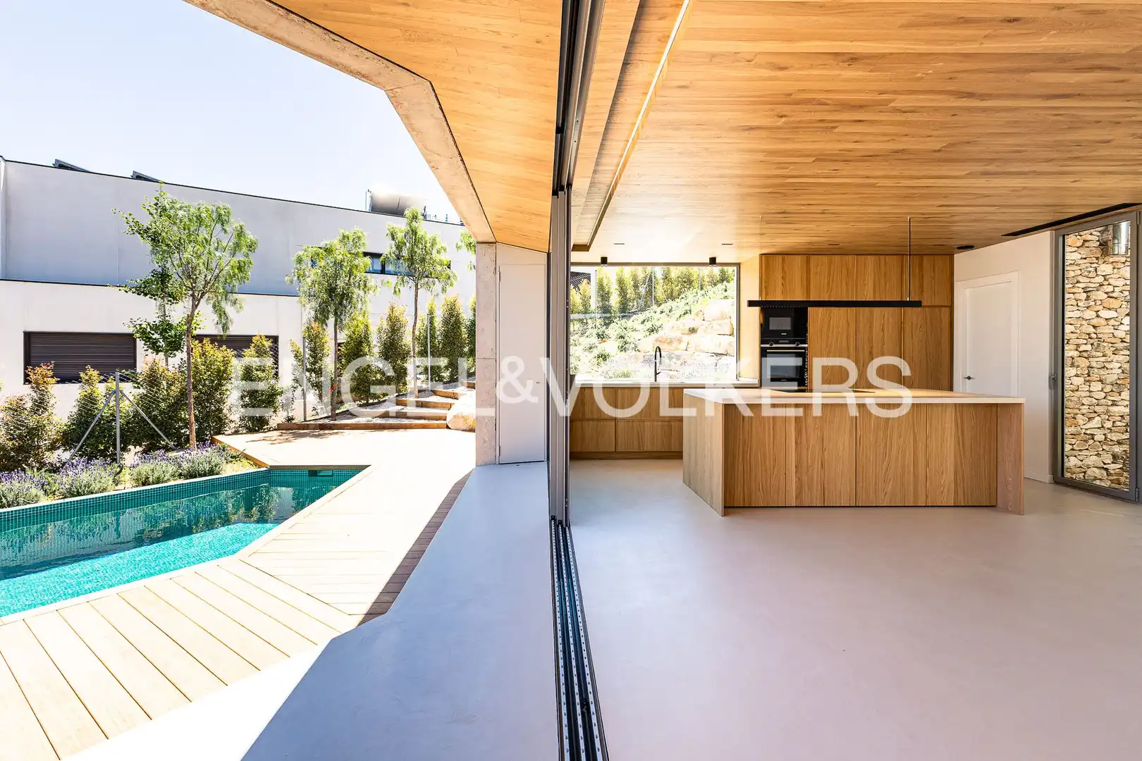 Terrace of Houses for sale in Cabrils  with Heating, Private garden and Parquet flooring