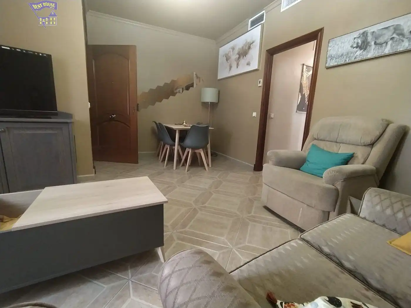 Casa con terrazza in vendita a Arcos de la Frontera, imagen 5
