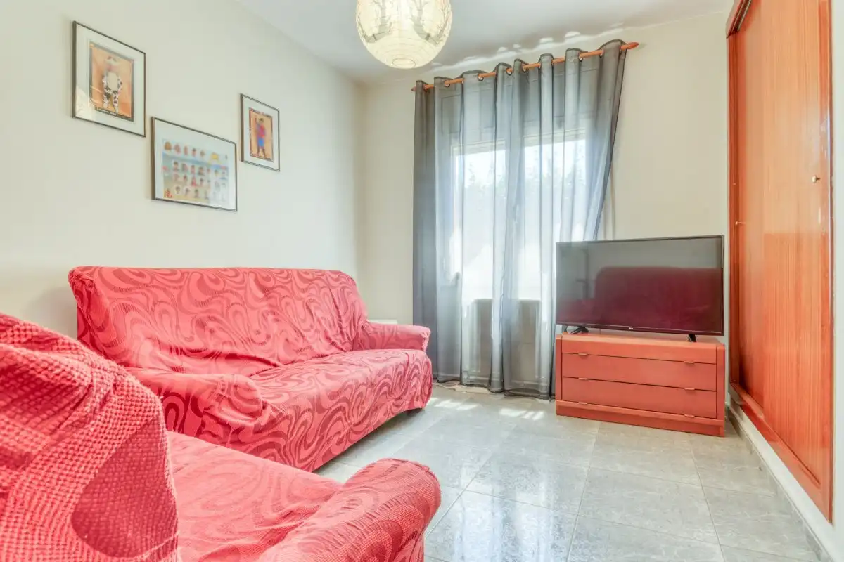 Bedroom of Houses for sale in Llers  with Air Conditioner, Heating and Private garden