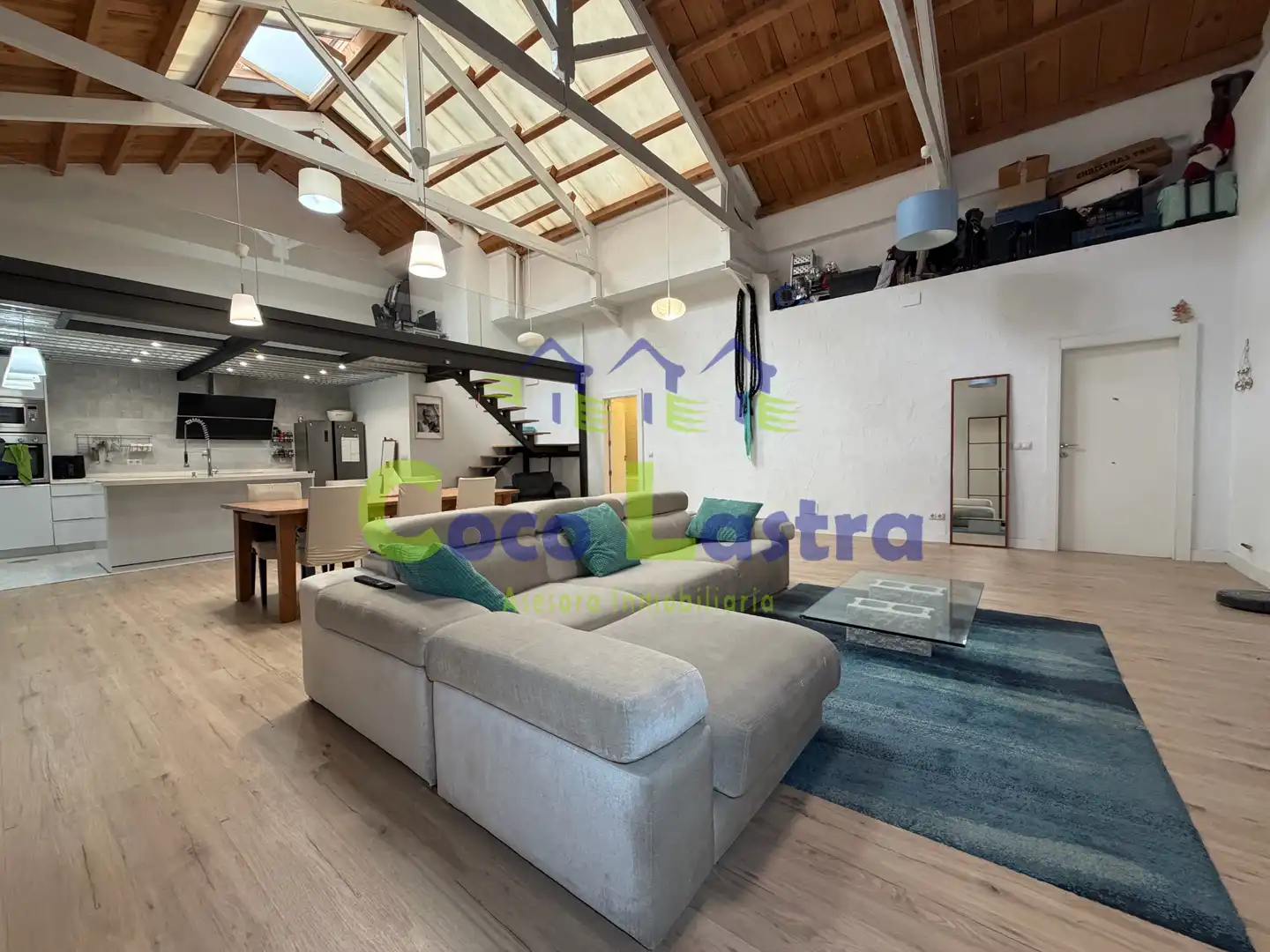 Loft con ascensor en venta en Calle de Torres Quevedo, imagen 20