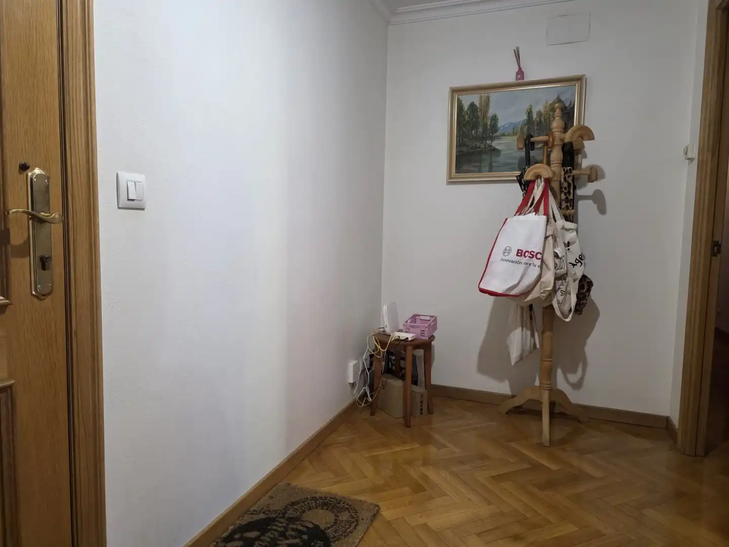 Wohnung zum Verkauf in Ponteareas mit Heizung