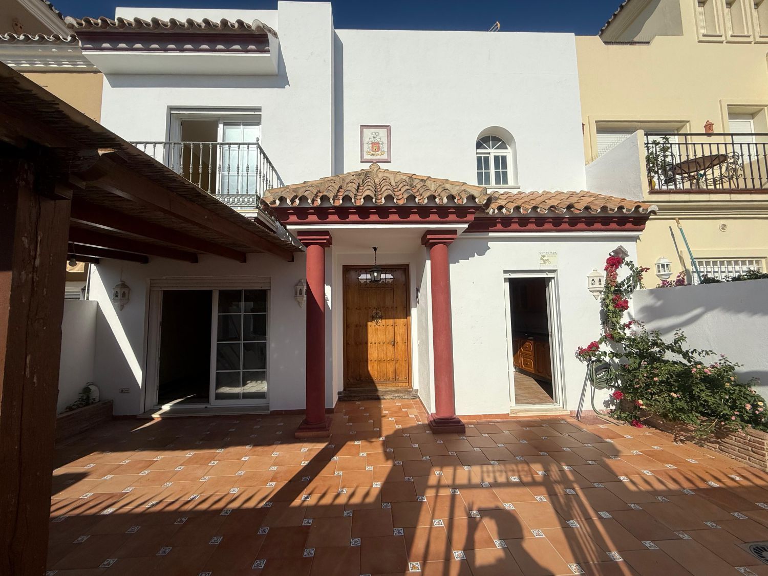 House or chalet for sale in Estepona  with Heating, Terrace and Storage room