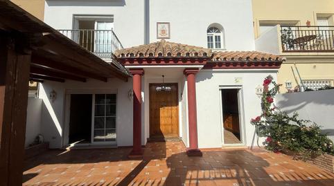 Foto 2 de Casa o xalet en venda a Cancelada, Málaga