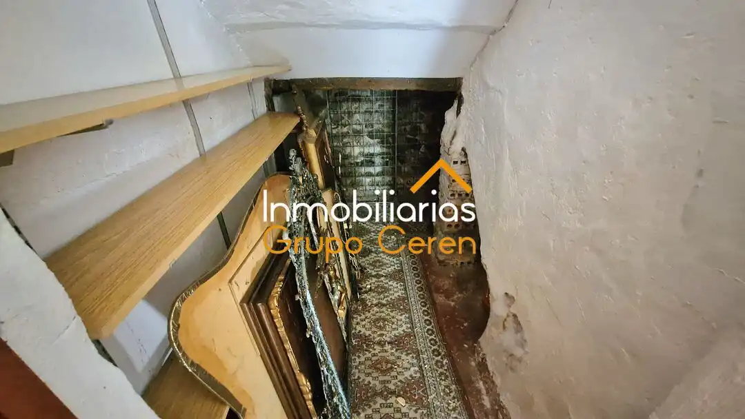 Casa o chalet en venta en Santo Domingo de la Calzada