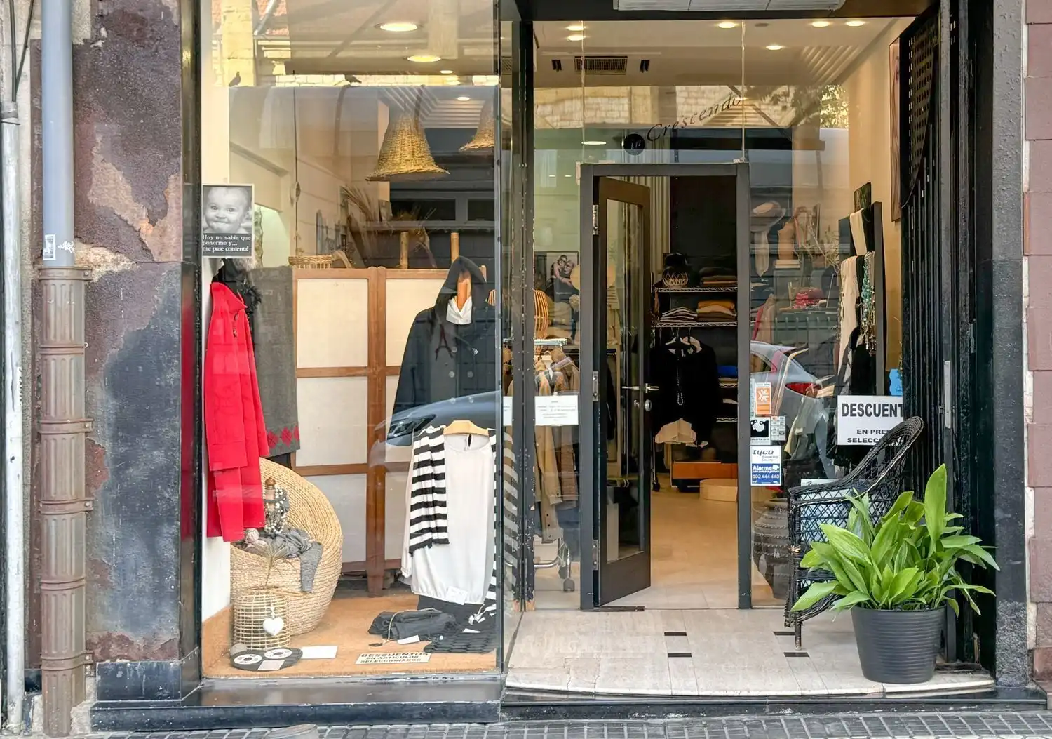 Local comercial en venda a Trueba