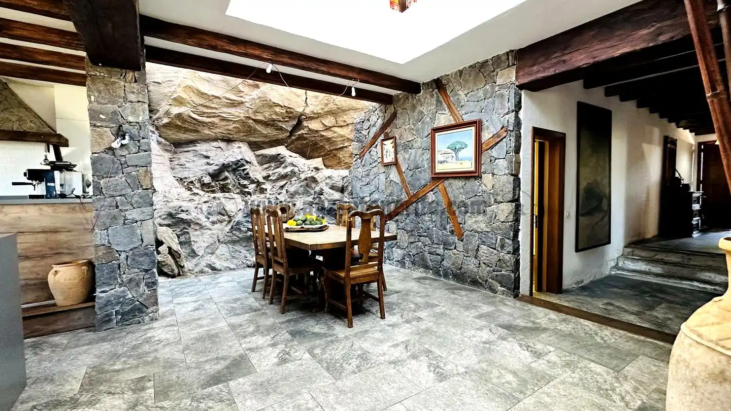 Maison rustique avec jardin à vendre à Tigaiga, imagen 15