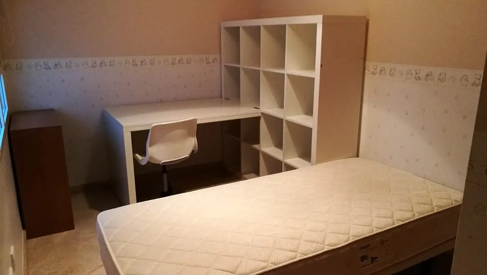 Habitación de Piso en venta en Alginet con Aire acondicionado, Calefacción y Terraza