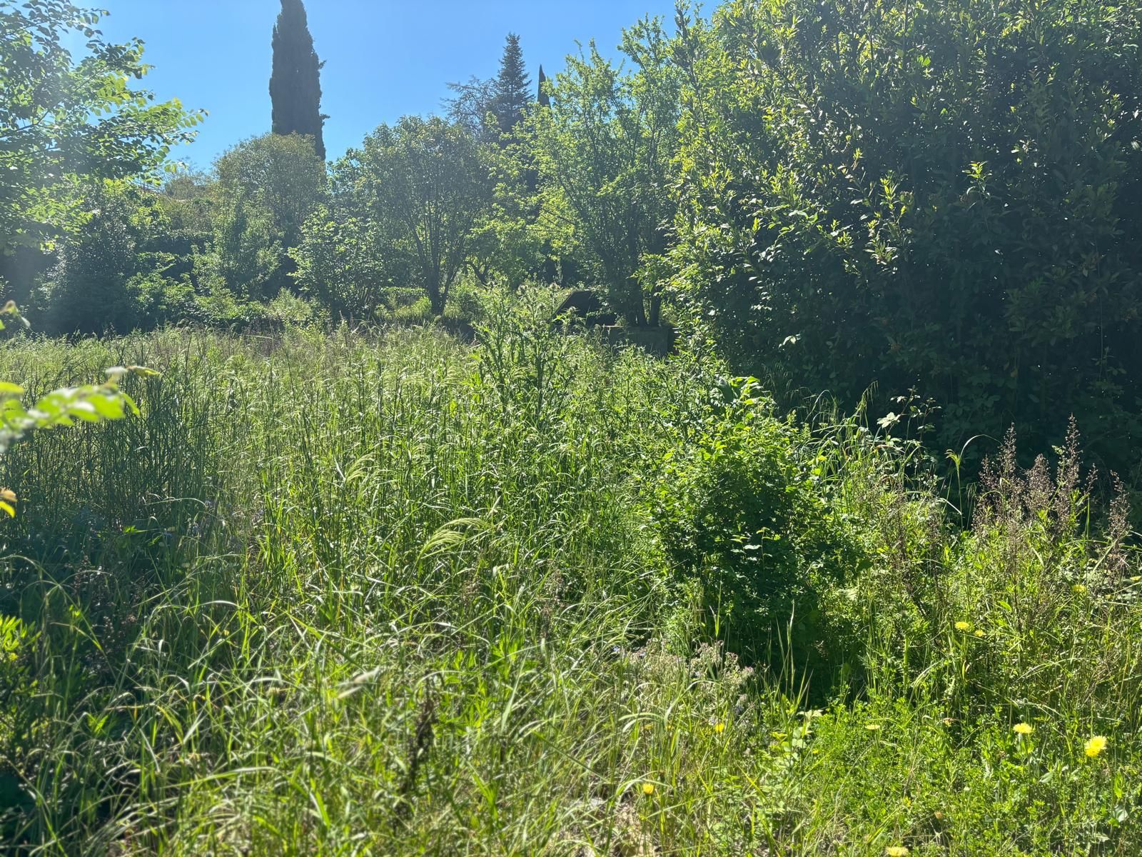 Residential for sale in Sant Cugat del Vallès