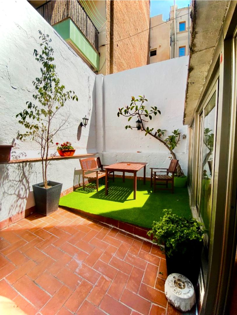 Wohnung zum Verkauf in Carrer dels Tallers, n2, El Raval, Ciutat Vella