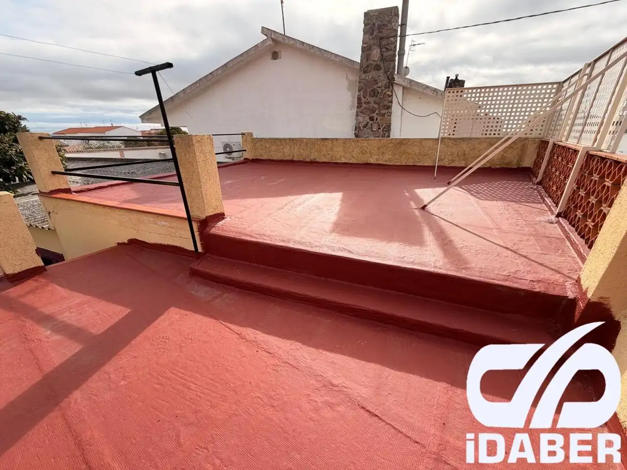 Casa o chalet en venta en Añover de Tajo