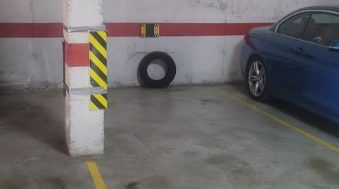 Foto 4 de Garaje en venta en Calle Pedro Espinosa, 7, Camino de Antequera, Málaga Capital