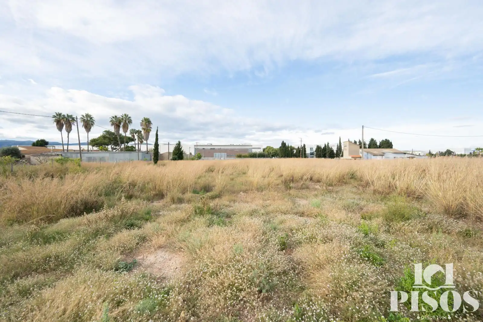 Grundstücke zur Miete in Gavà