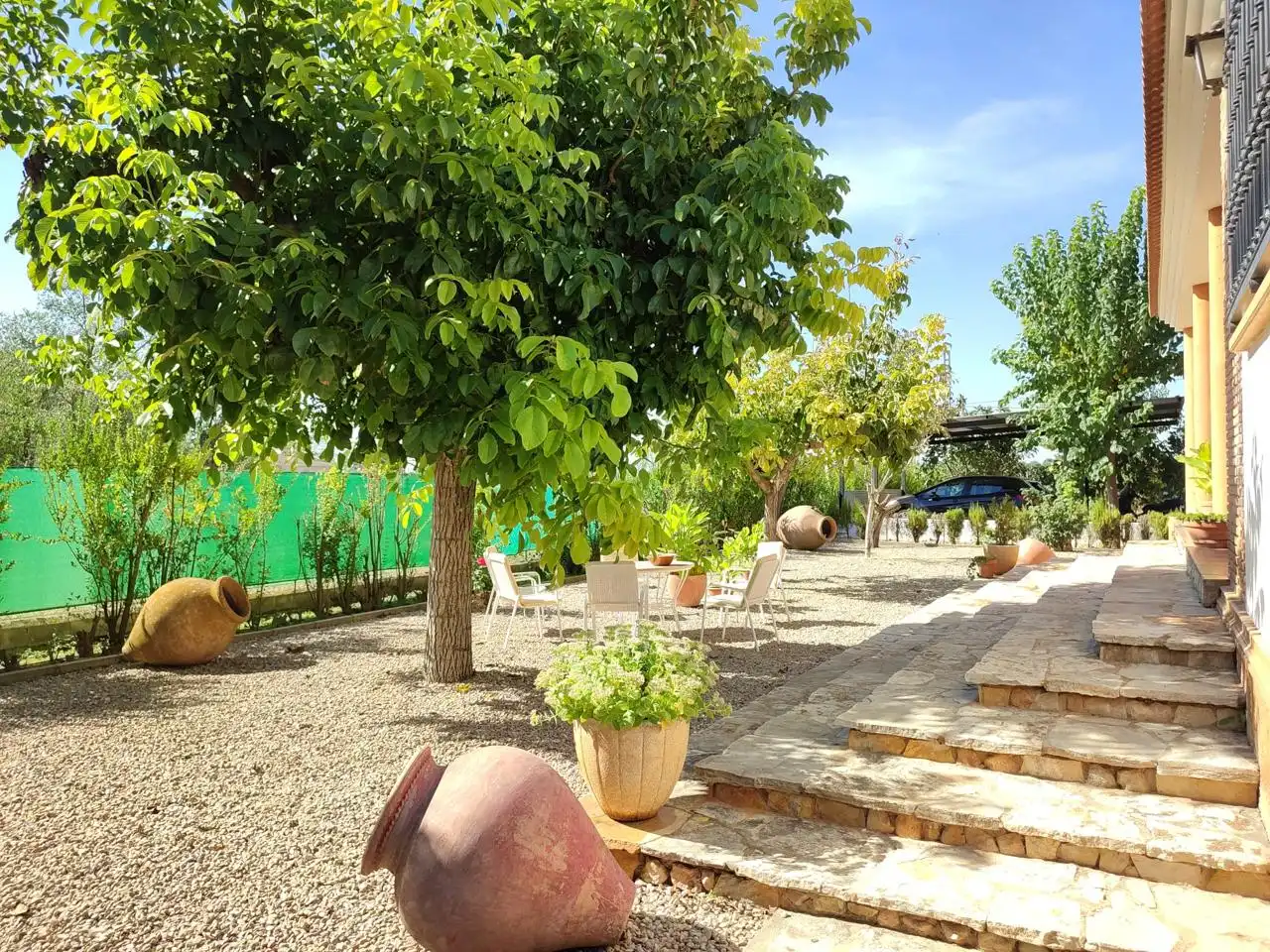 Casa con piscina en venta en Universidad, imagen 5