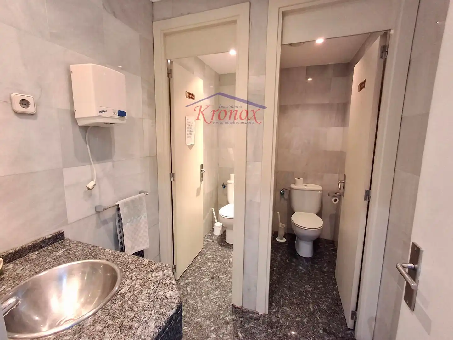 Local en venta en de la Albufera, Portazgo