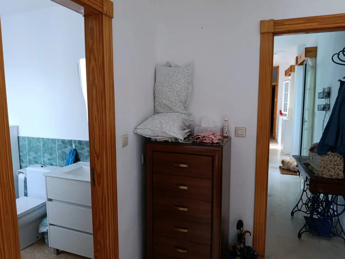 Attique avec ascenseur à vendre à Maracena, imagen 18