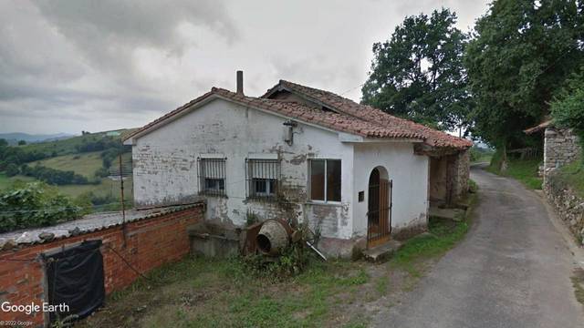 Terreno en Venta en Grado
