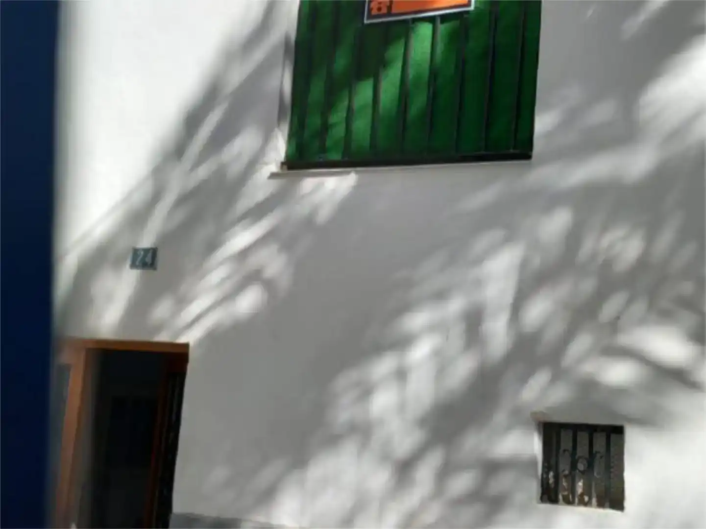 Exterior view of Detached homes for sale in Cazorla, Jaén