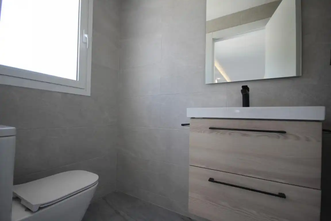 Casa en venta en La Alberca, imagen 20