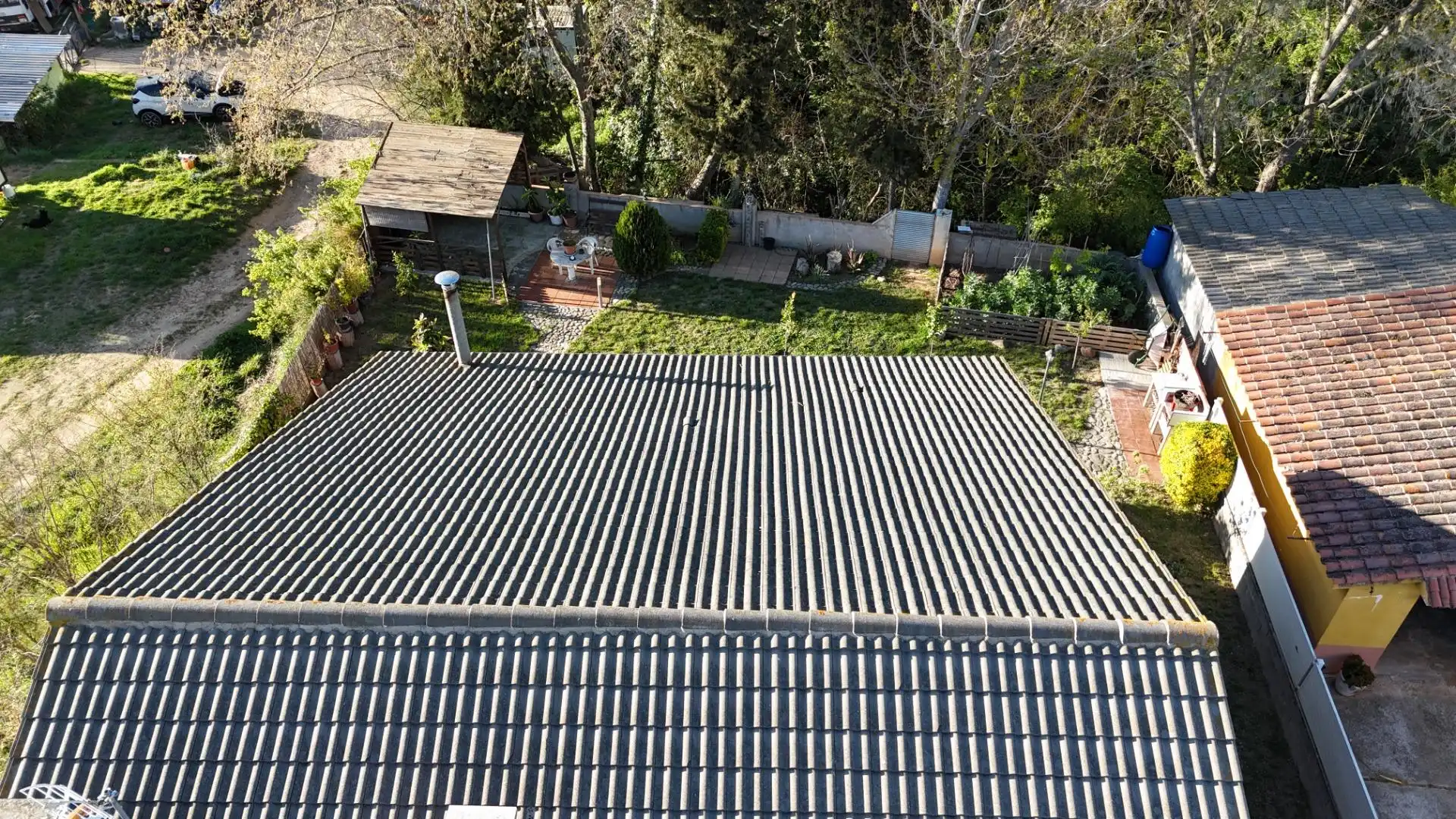 Villa mit Garten zum Verkauf in Santa Eulàlia de Ronçana, imagen 53
