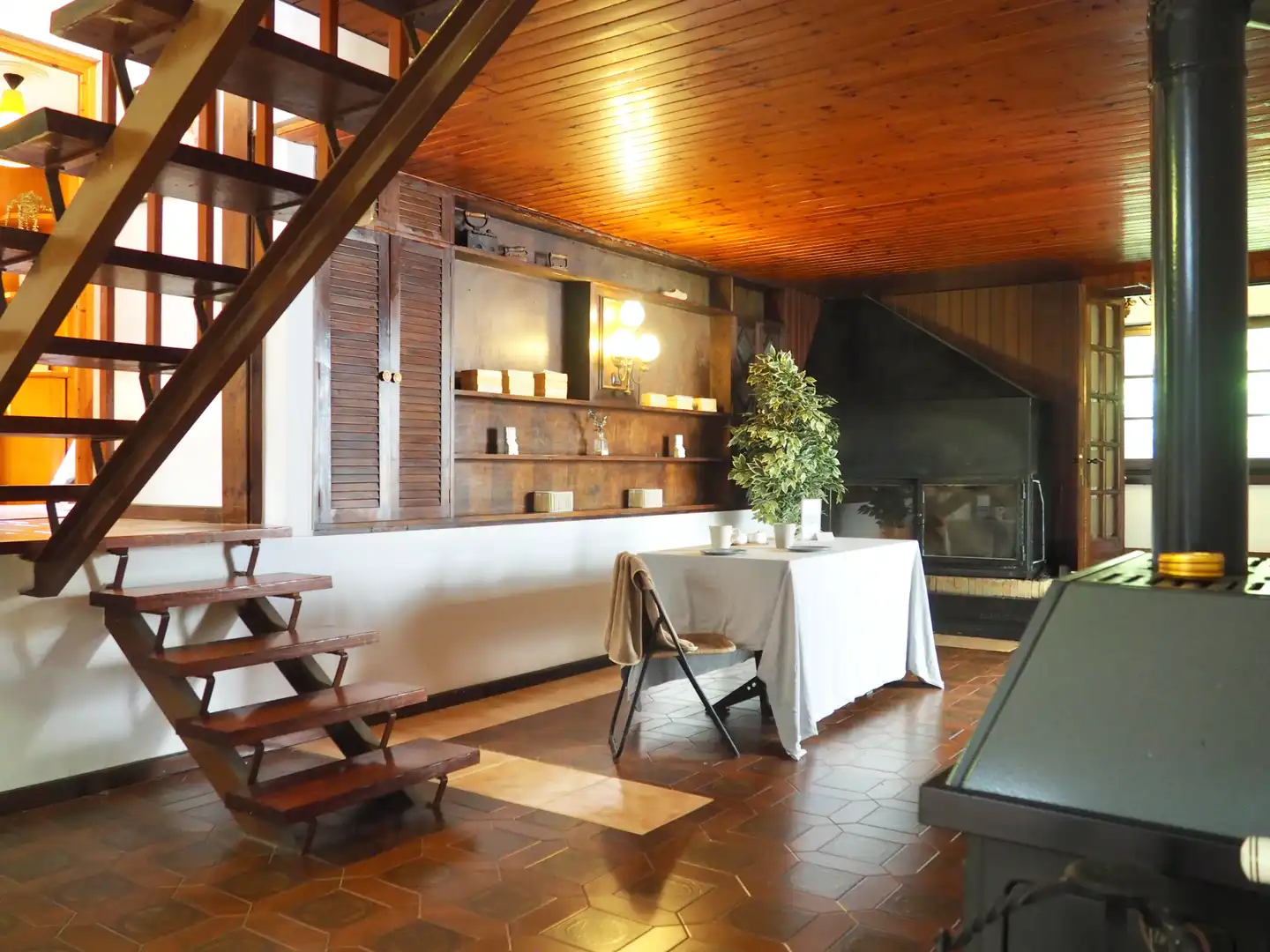 Villa con piscina in vendita a Carrer la Muntanya de Baix, imagen 29