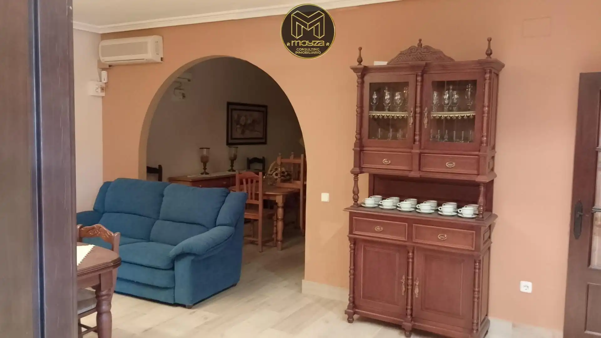 Casa rústica amb terrassa en venda a San Roque - La Cruz - La Rozuela, imagen 22