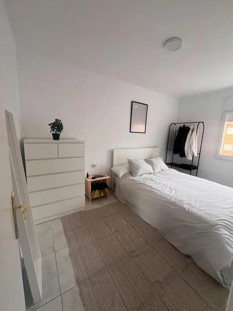 Bedroom of Flat for sale in Salt