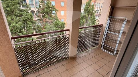 Foto 4 de Piso de alquiler en Calle Arrayanes Los, Ciudad Jardín, Badajoz Capital