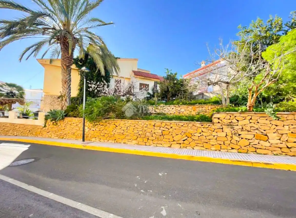 Maison avec terrasse à vendre à Turre