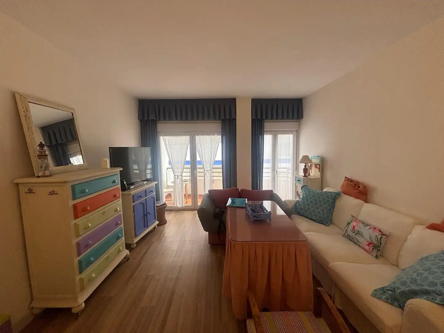 Apartment with lift for sale in Estepona Pueblo, imagen 4