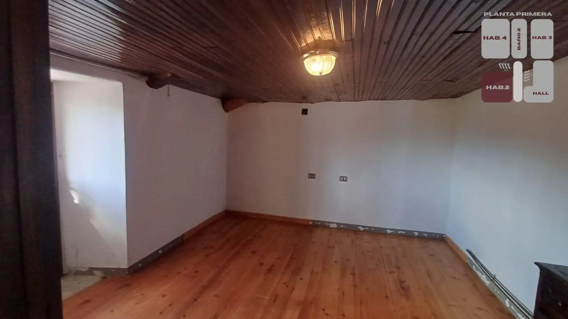Haus mit Garten zum Verkauf in Guntín, imagen 24