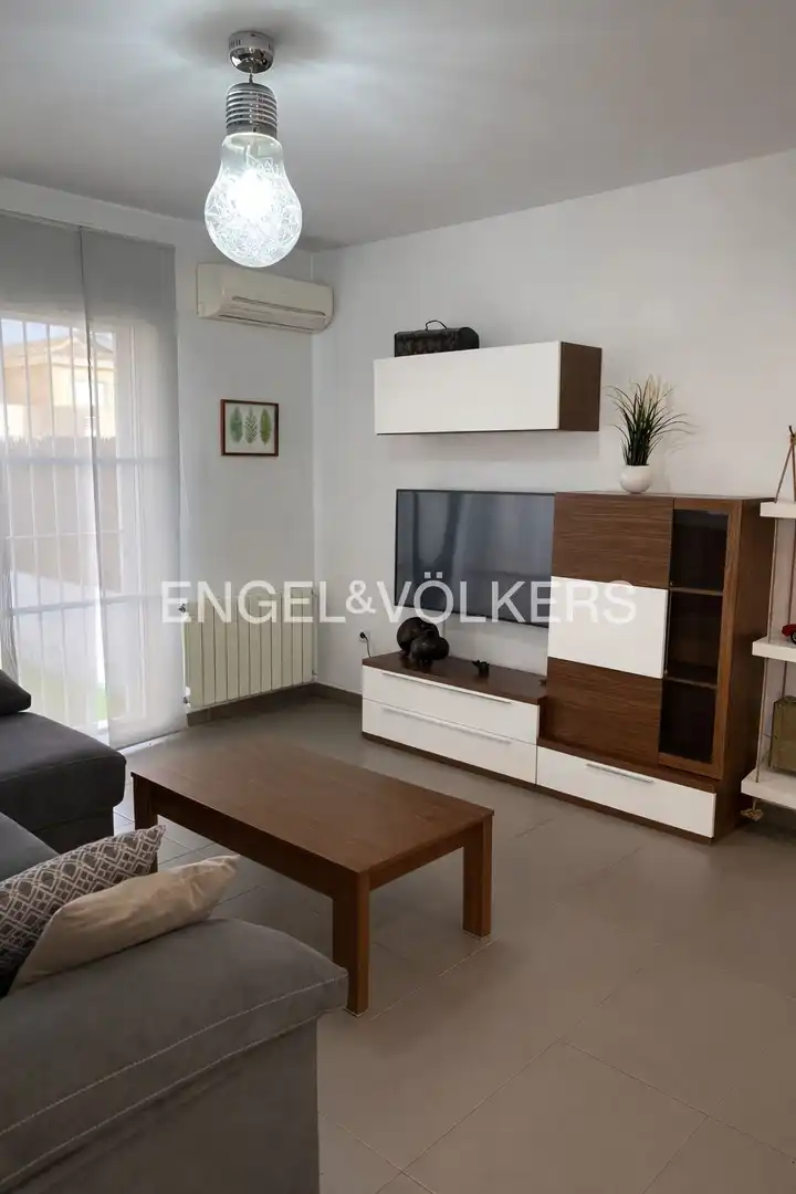 Casa con terraza en alquiler en La Conarda, imagen 7