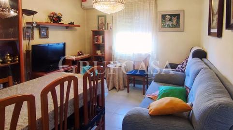 Foto 3 de Piso en venta en Príncep de Viana - Clot -Xalets Humbert Torres, Lleida