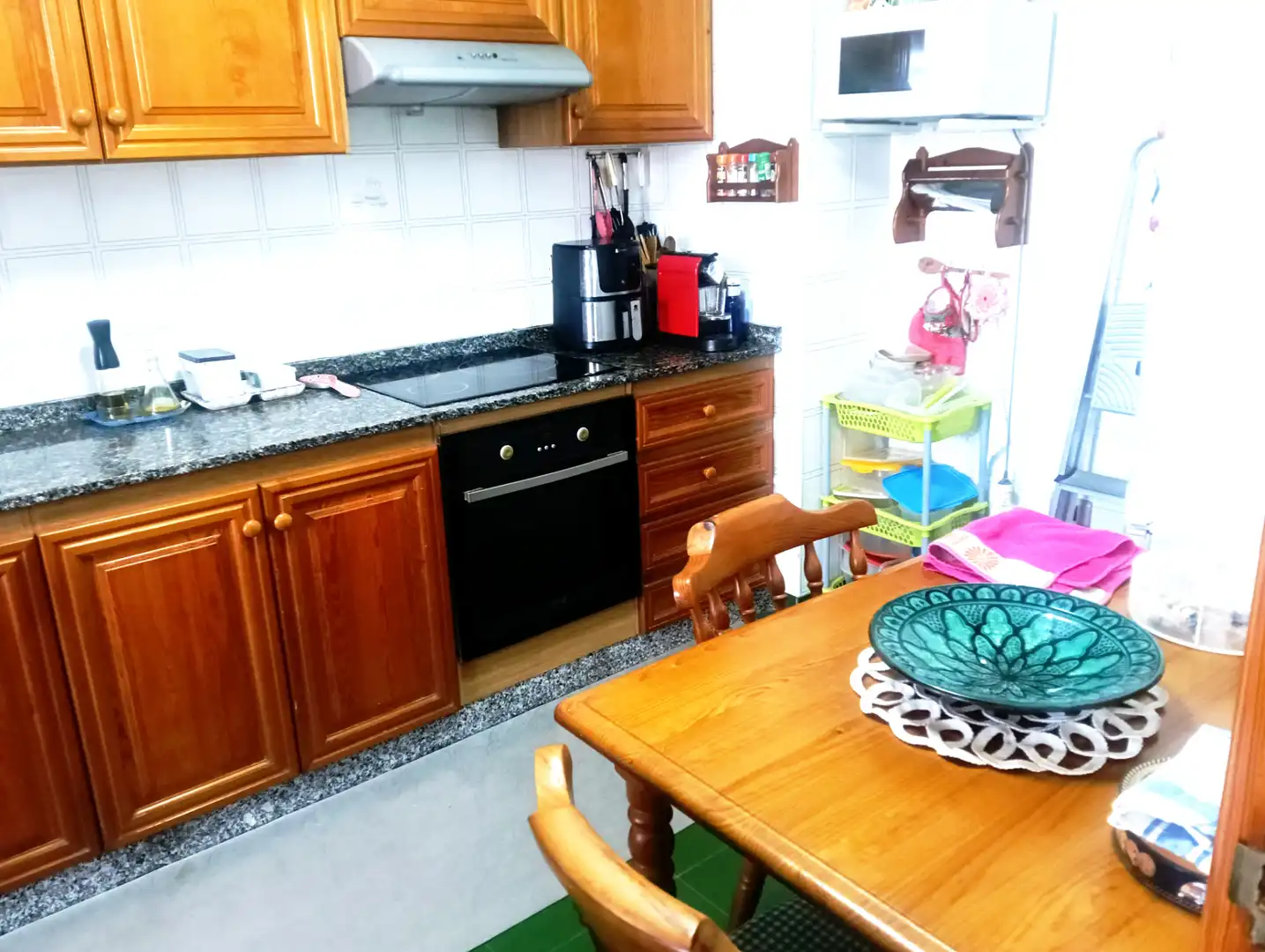 Apartament de lloguer a Carrer de Juan de la Cierva, 19, Playa Muchavista