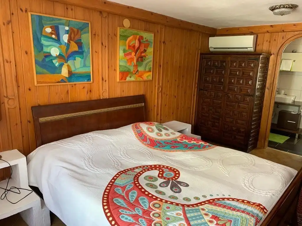 Maison à vendre à Benissa pueblo, imagen 45