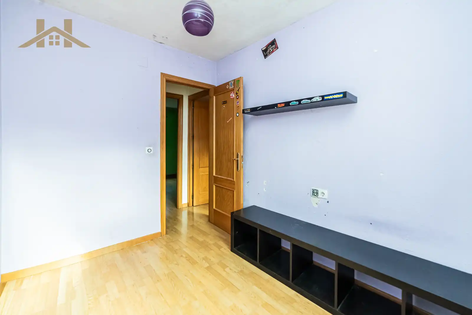 Piso en venta en San Nicasio - Campo de Tiro - Solagua