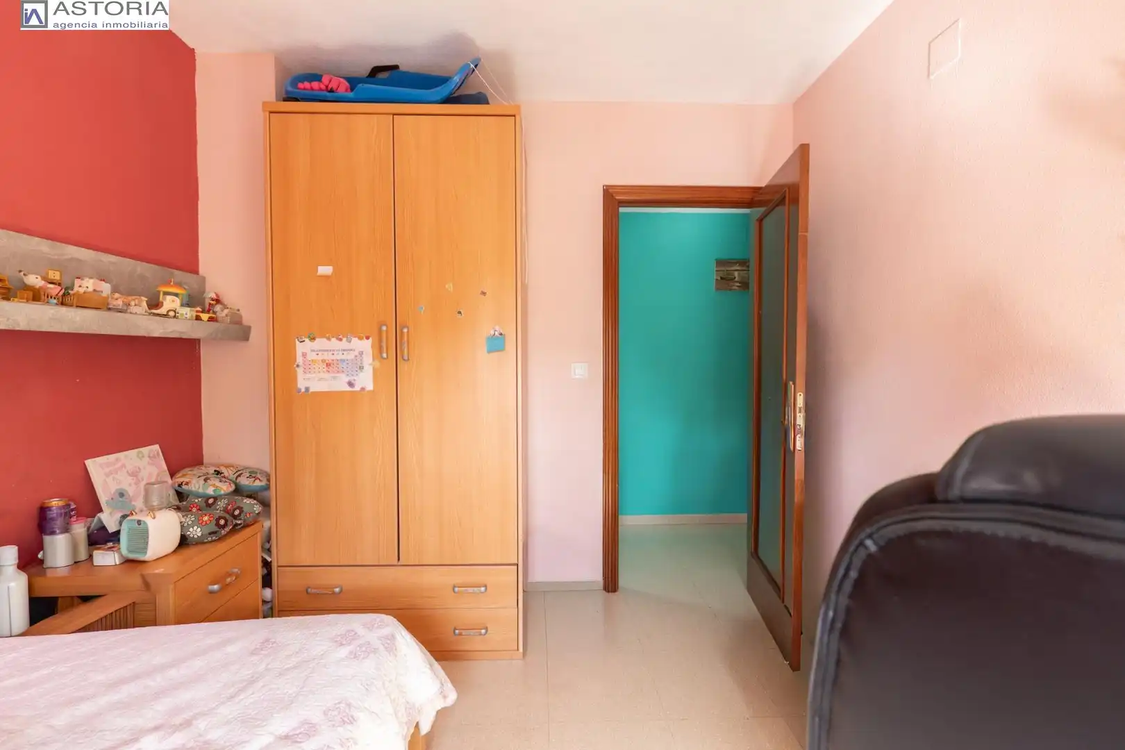 Flat with lift for sale in PADRE CLARET, imagen 17