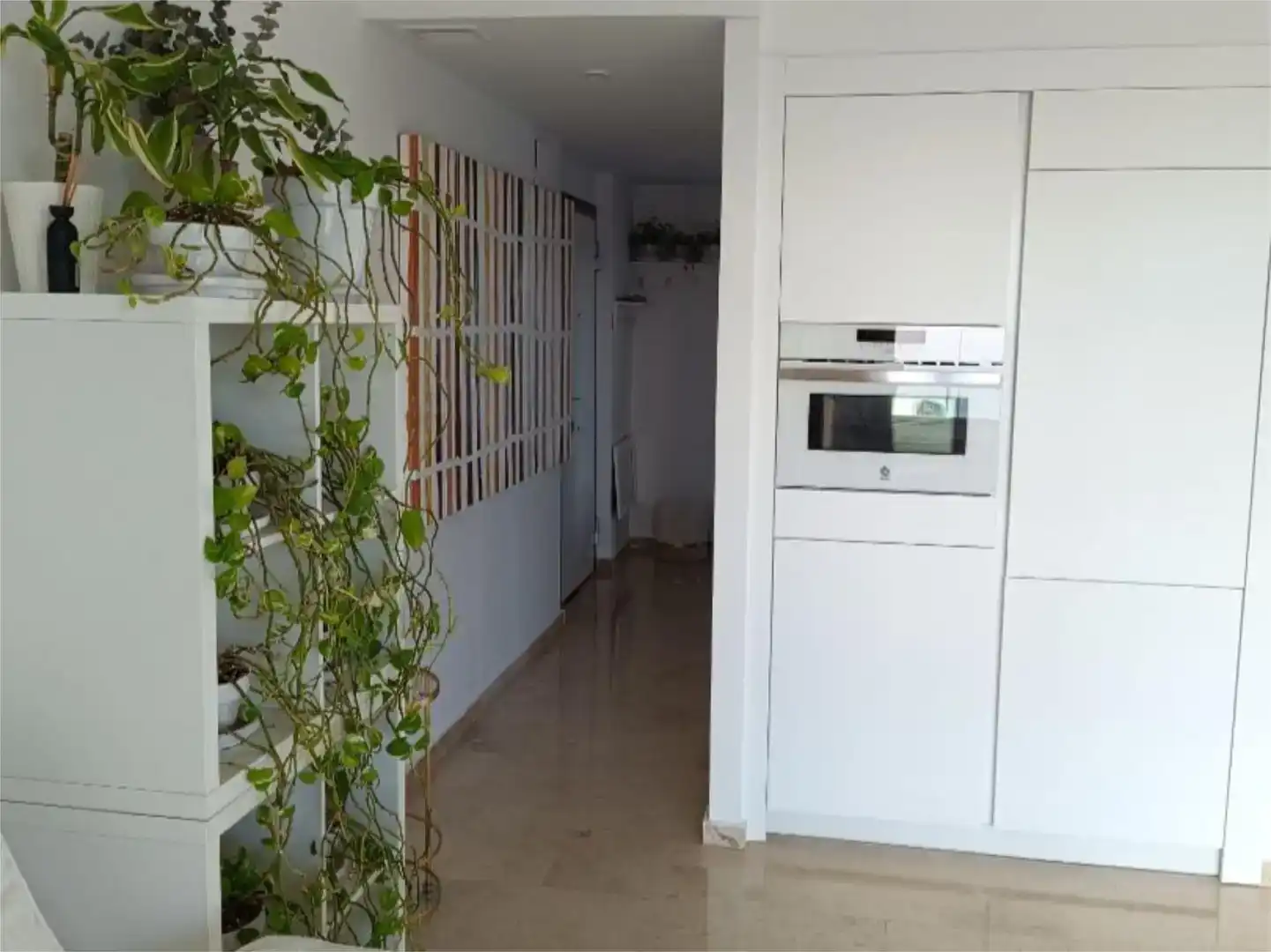 Piso en venta en Benidorm con Aire acondicionado y Piscina