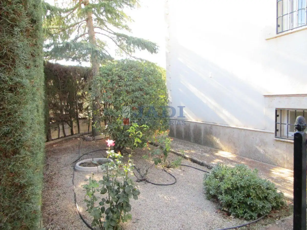 Chalet con terraza en venta en Valdepeñas, imagen 36