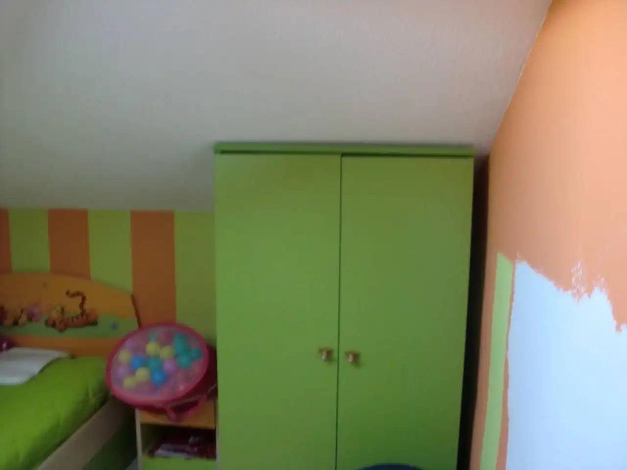 Appartement avec terrasse à vendre à Calle Serracines, imagen 21