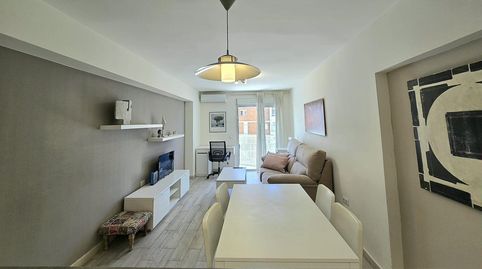 Foto 5 von Wohnung zum Verkauf in Solymar, Benalmádena