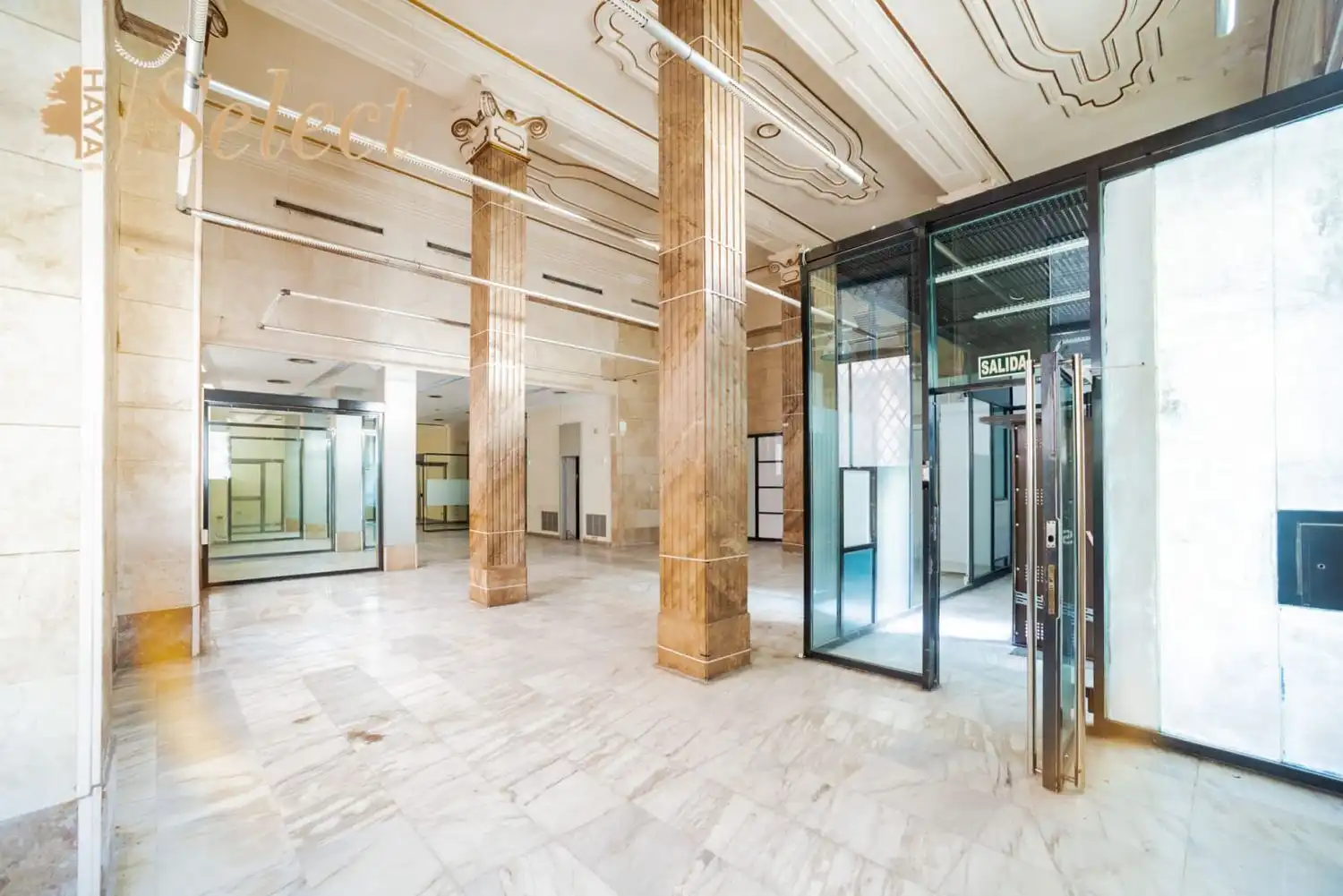 Local en venta en Valencia con Aire acondicionado