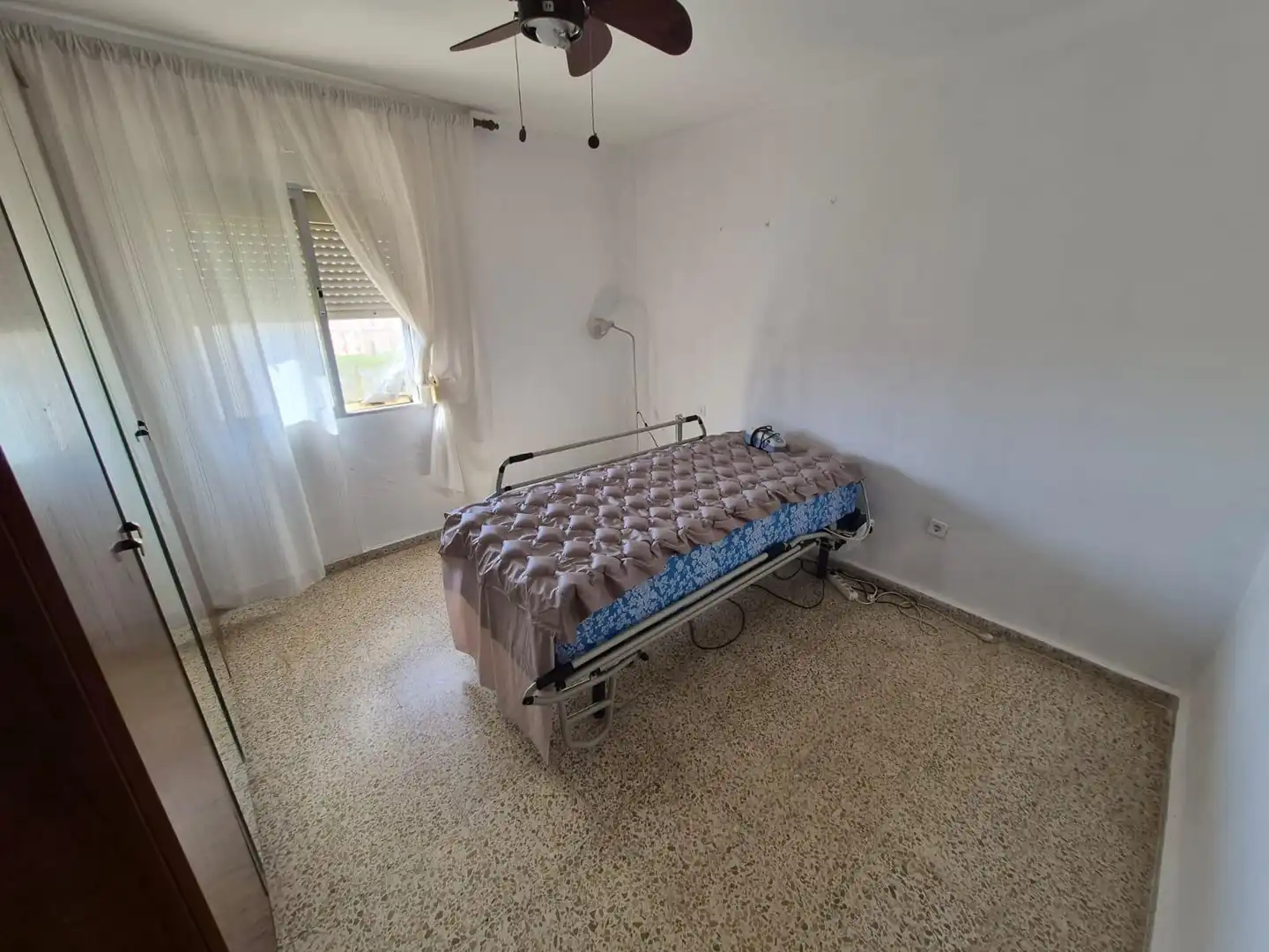 Habitación de Piso en venta en San Fernando