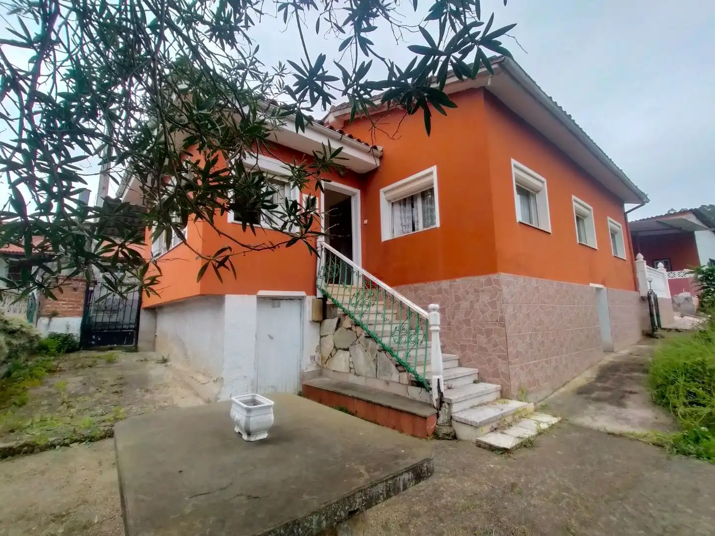 Casa amb jardí en venda a Pravia, imagen 42