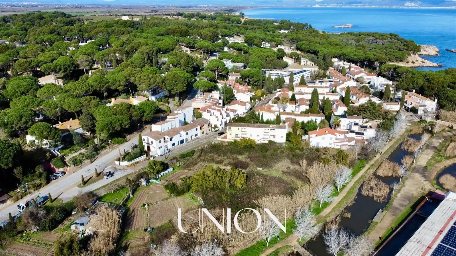 Grundstücke und Bauplätze zum Verkauf in Empúries, imagen 6