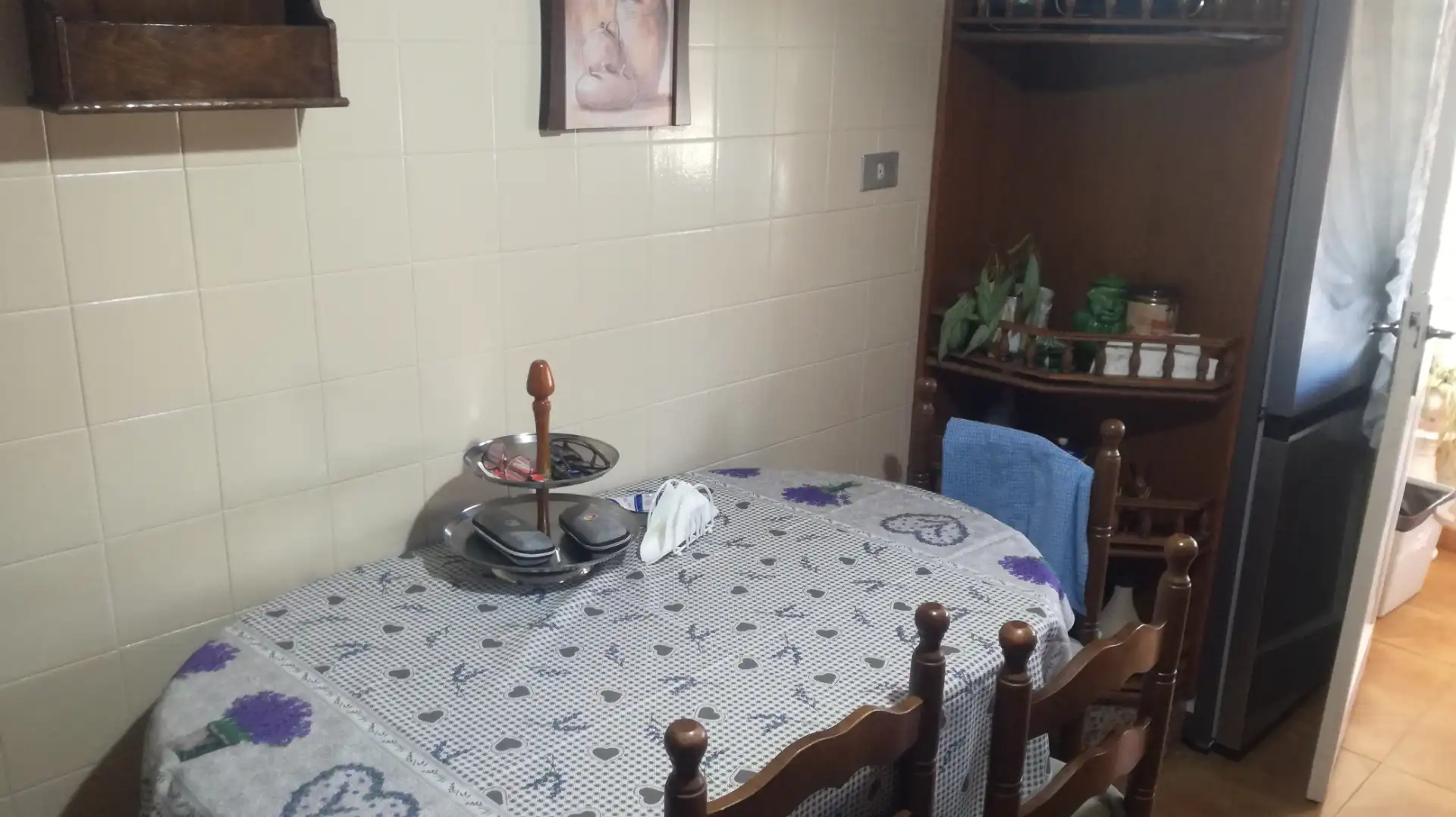 Esszimmer von Wohnung zum Verkauf in Sardoma - Castrelos