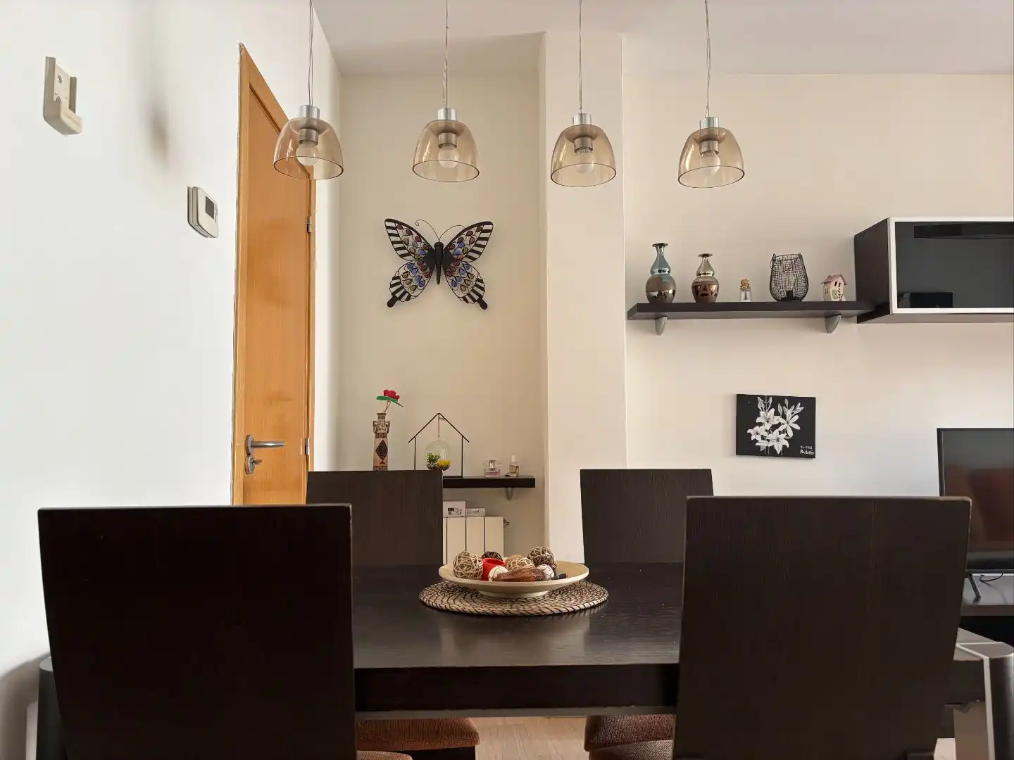 Terraced house with garden for sale in Carrer de Teodor Llorente 0, imagen 3