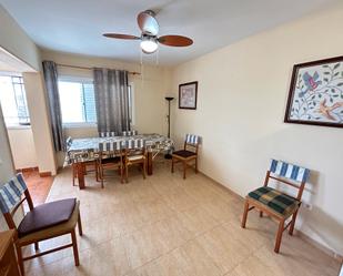 Dining room of Flat for sale in Cabo de Gata  with Air Conditioner and Balcony